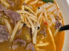 -漆黑觉米粉(三里屯店)