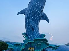 -珠海长隆海洋王国