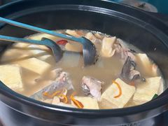 -中8楼风尚云南菜(颐堤港店)