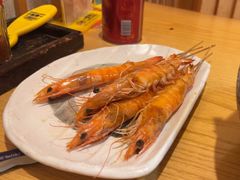 -吉兆·料理(红梅南路店)