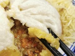 -孟家蟹包(锦绣街店)