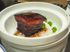 大师红烧肉-赛德大酒店(邗江中路店)