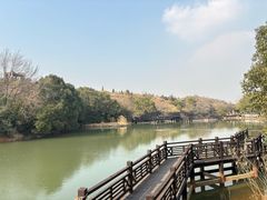 -白马涧龙池景区