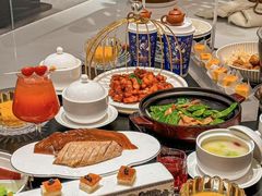 -全聚德烤鸭店(和平路店)