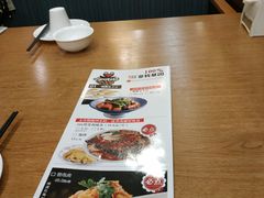 -小土豆北方菜馆(方庄店)