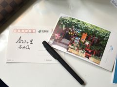 -玉龙雪山游客服务中心