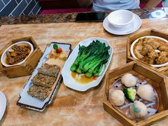 -幸福茗点茶楼(五羊店)