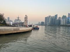 -上海港国际客运中心