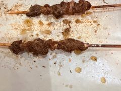 -新华阿喜烧烤(嘉泰雅园店)