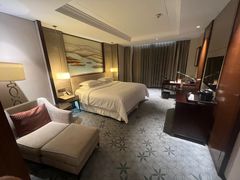 -上海嘉定喜来登酒店
