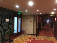 -北京前门建国饭店