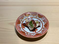 油煮八爪鱼-旨匠Omakase(华侨新村店)