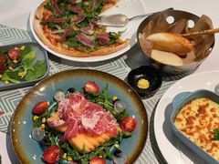 -一棵树·意大利西餐厅One Tree(新城店)