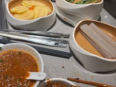 -海底捞火锅(团结桥店)
