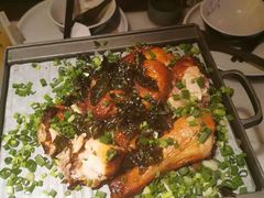 -绿茶餐厅(深圳龙华天虹购物中心店)