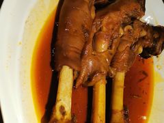 -天山醉美辣子鸡(文艺路店)