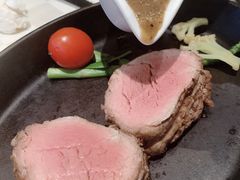 -西堤牛排(南京龙江店)