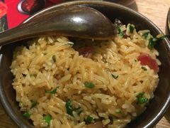 腊味瓦煲饭-大头椰·椰子鸡火锅(南宁万象城店)