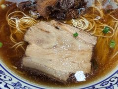 -美味斋(西北街店)