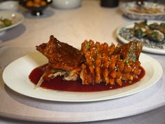 -RIVIERA 松鹤楼(外滩店)