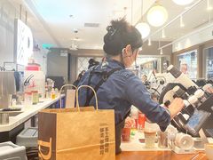 -Peet's Coffee皮爷咖啡(豫园店)