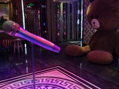 -GAGA主题量贩式KTV平价店(工大店)