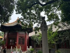 -西安碑林博物馆