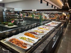 -汉丽斯巴西烤肉自助(市南店)