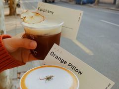 -O.P.S. CAFE