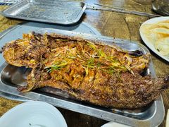 -清真·馬坡二旦烧烤(人生一串拍摄店)