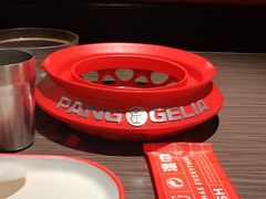 -胖哥俩肉蟹煲(华贸店)