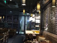 -素德轩素食餐厅(东港店)
