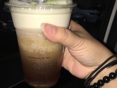 -喜茶(东莞汇一城店)