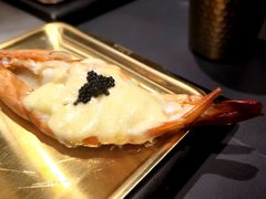 -大神太神·铁板烧(瑞虹天地月亮湾店)