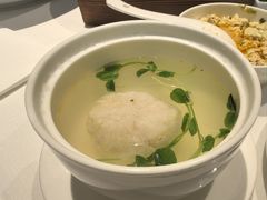 -贡宴盐帮菜自贡驻京联络处餐厅