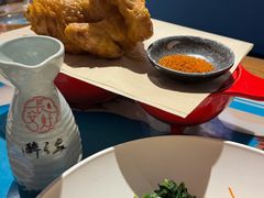 -醉长安(钟楼旗舰店)