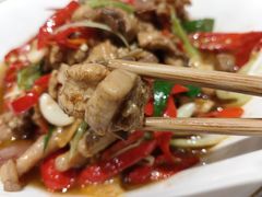 -辣公子·千岛湖私房菜(滨江店)