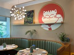 -佬肥猫(七宝宝龙店)