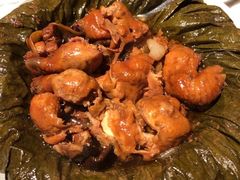 -湖滨28中餐厅·西湖宴·杭州君悦酒店