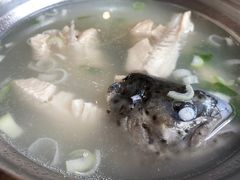 -可心烤鱼
