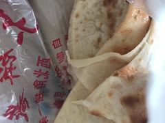 -萍姐炸串·大饼卷一切