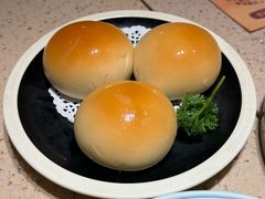 烧鹅餐包-点都德(聚福楼店)