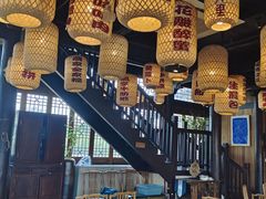 -二十八里太湖船菜(吉祥路店)