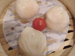 -点都德(龙之梦店)