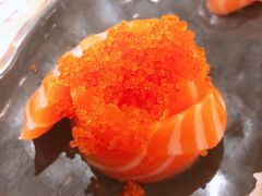 -板长寿司(铜锣湾店)