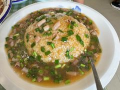 -华圆美食