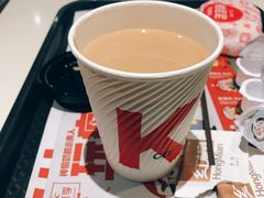 -肯德基(中华路店)
