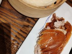 -小大董·烤鸭(王府井apm店)