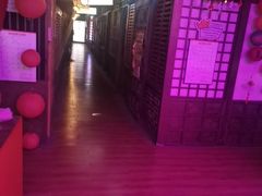 -长藤鬼校(钟楼店)