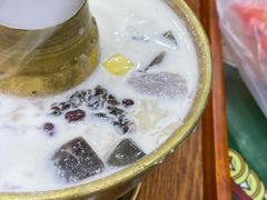 -五条人糖水铺(武林总店)